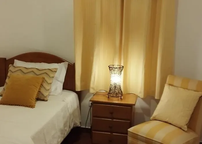 Porto Santo Island Ocean Apartment
