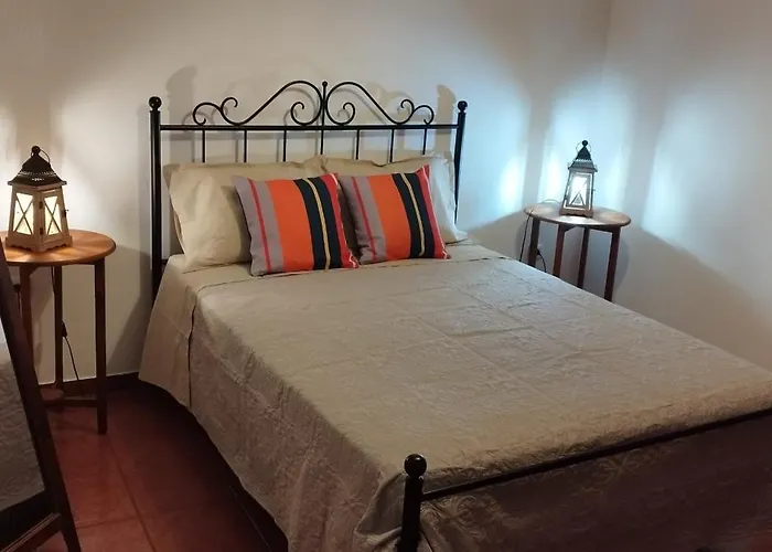 Porto Santo Island Ocean Apartment