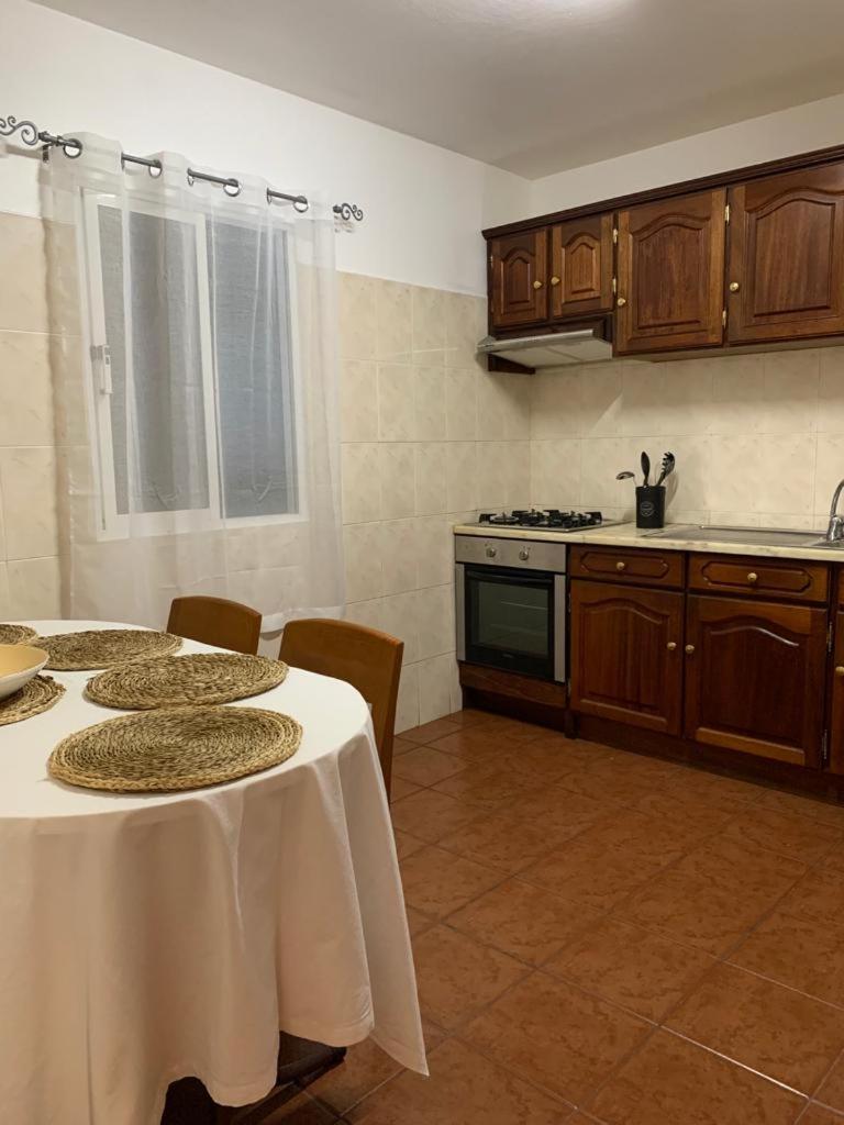 Island Ocean Apartment