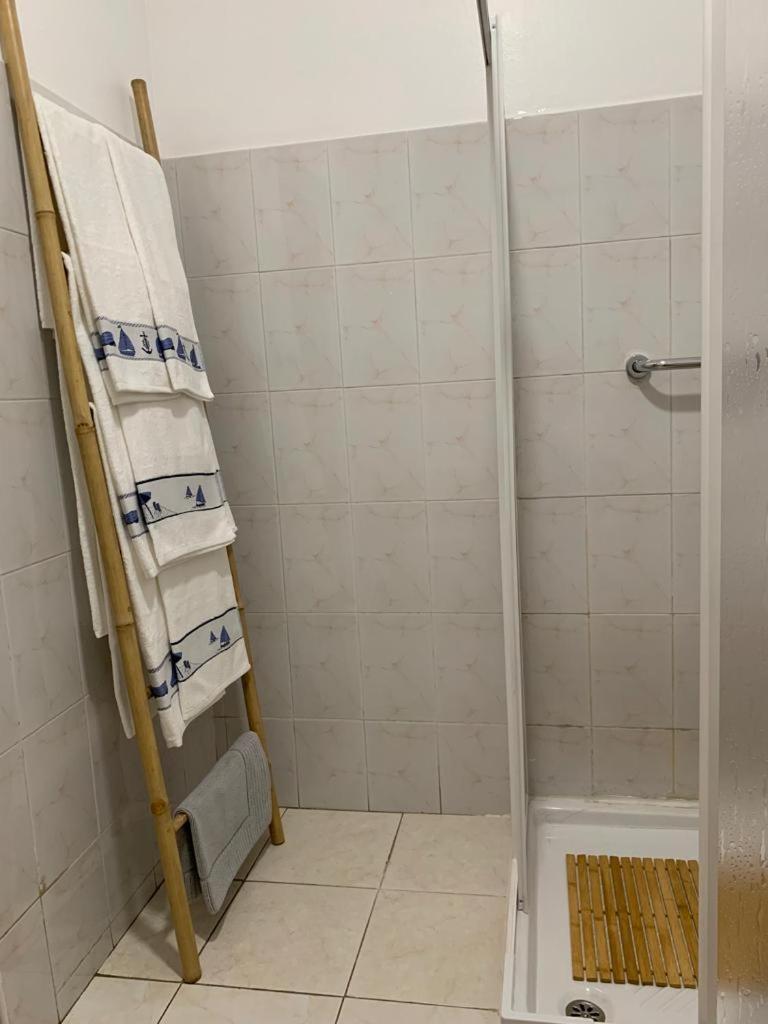 Island Ocean Apartment Vila Baleira (Porto Santo)