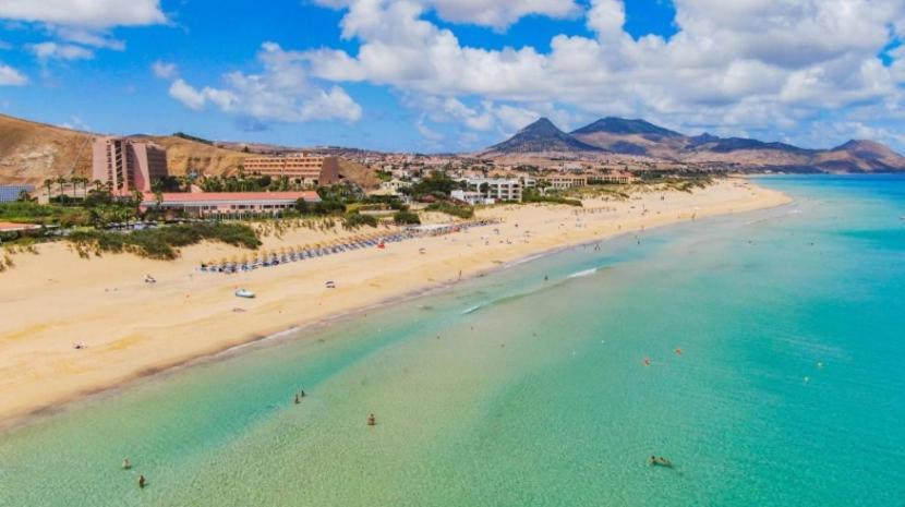 Island Ocean Vila Baleira (Porto Santo)