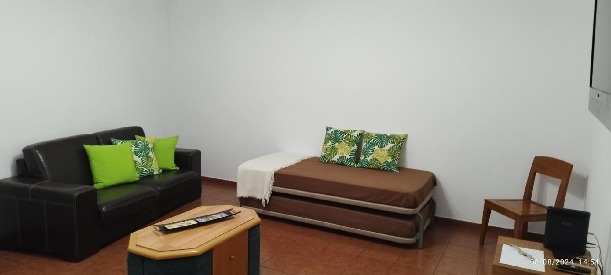Island Ocean Apartment Vila Baleira (Porto Santo)